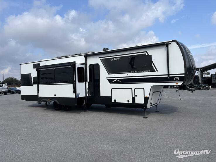 2025 East To West Ahara 390DS RV Photo 1