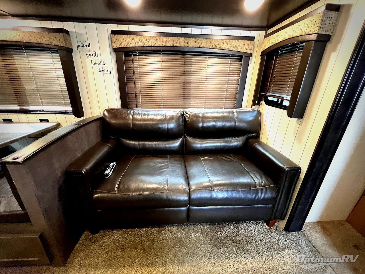 2018 CrossRoads Sunset Trail Super Lite SS289QB Photo 5
