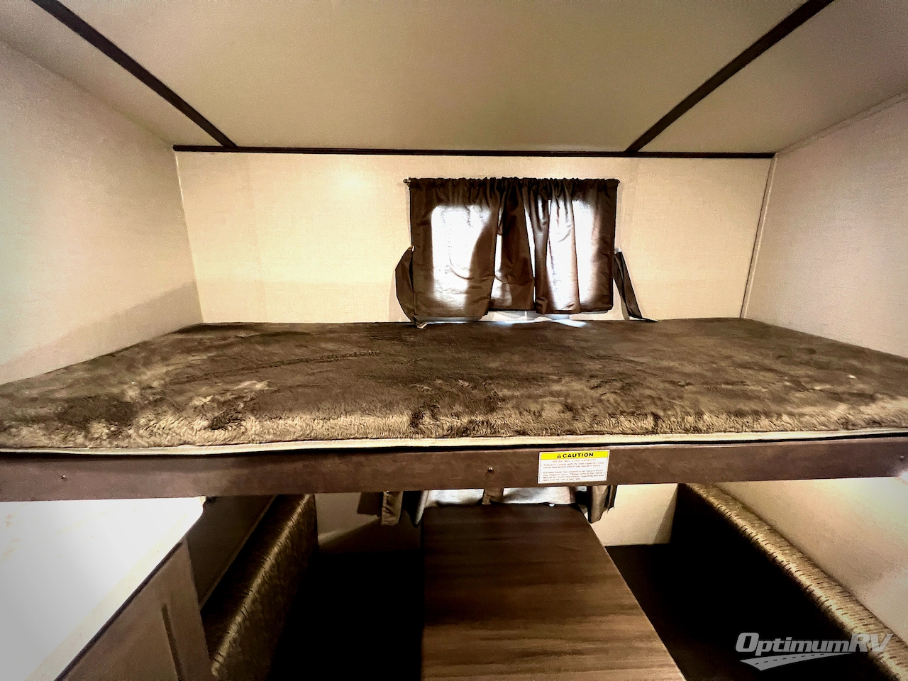 2018 CrossRoads Sunset Trail Super Lite SS289QB Photo 22