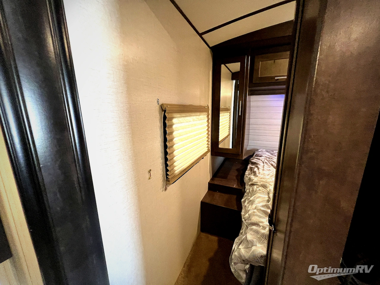 2018 CrossRoads Sunset Trail Super Lite SS289QB Photo 26