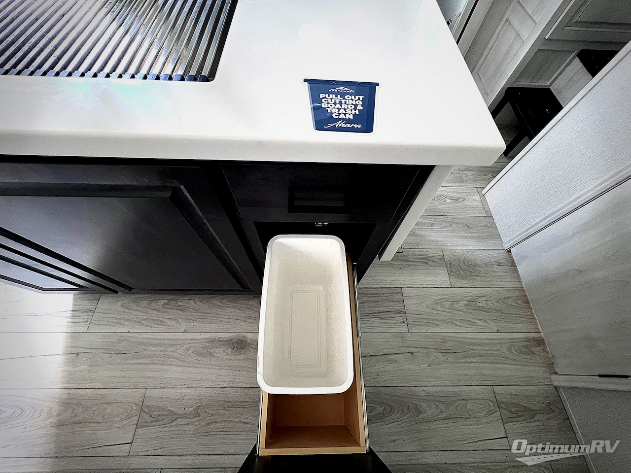 2025 East To West Ahara 380FL Photo 8