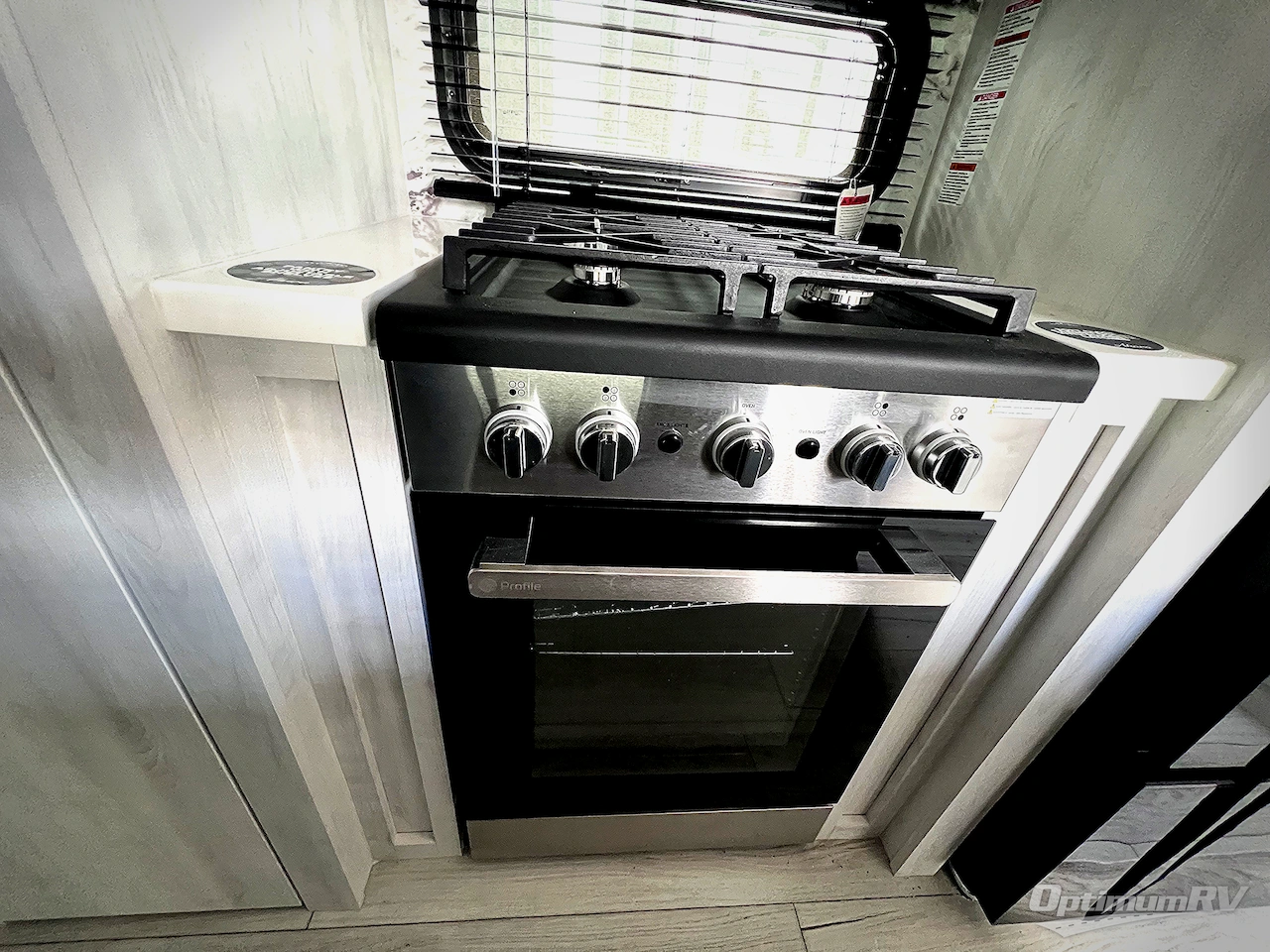 2025 East To West Ahara 380FL Photo 10