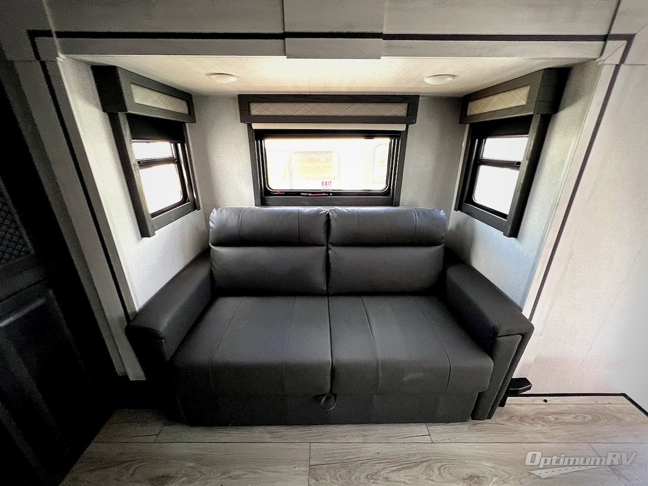 2025 East To West Ahara 380FL Photo 17