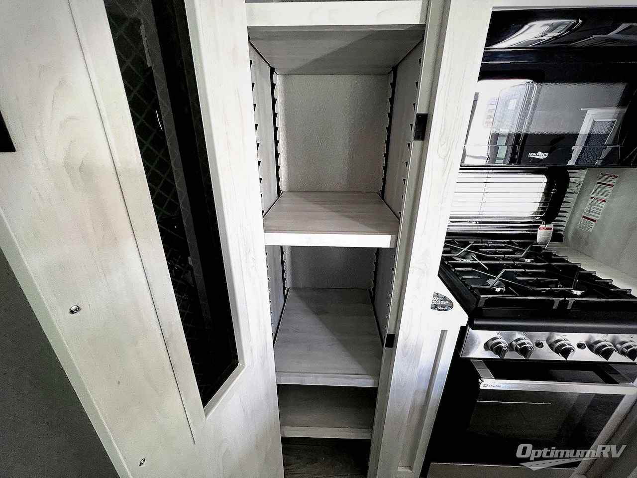 2025 East To West Ahara 380FL Photo 18