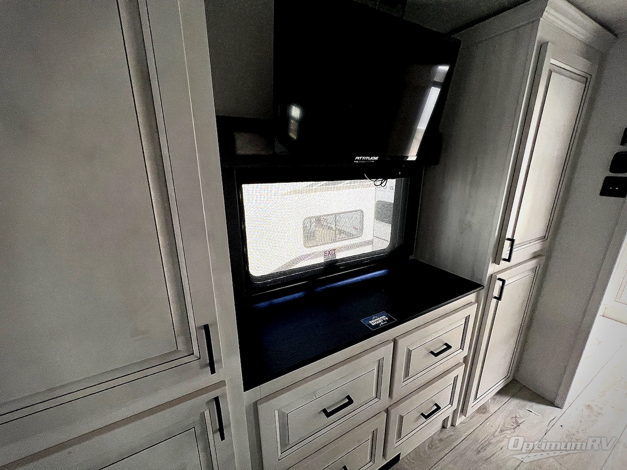 2025 East To West Ahara 380FL Photo 21