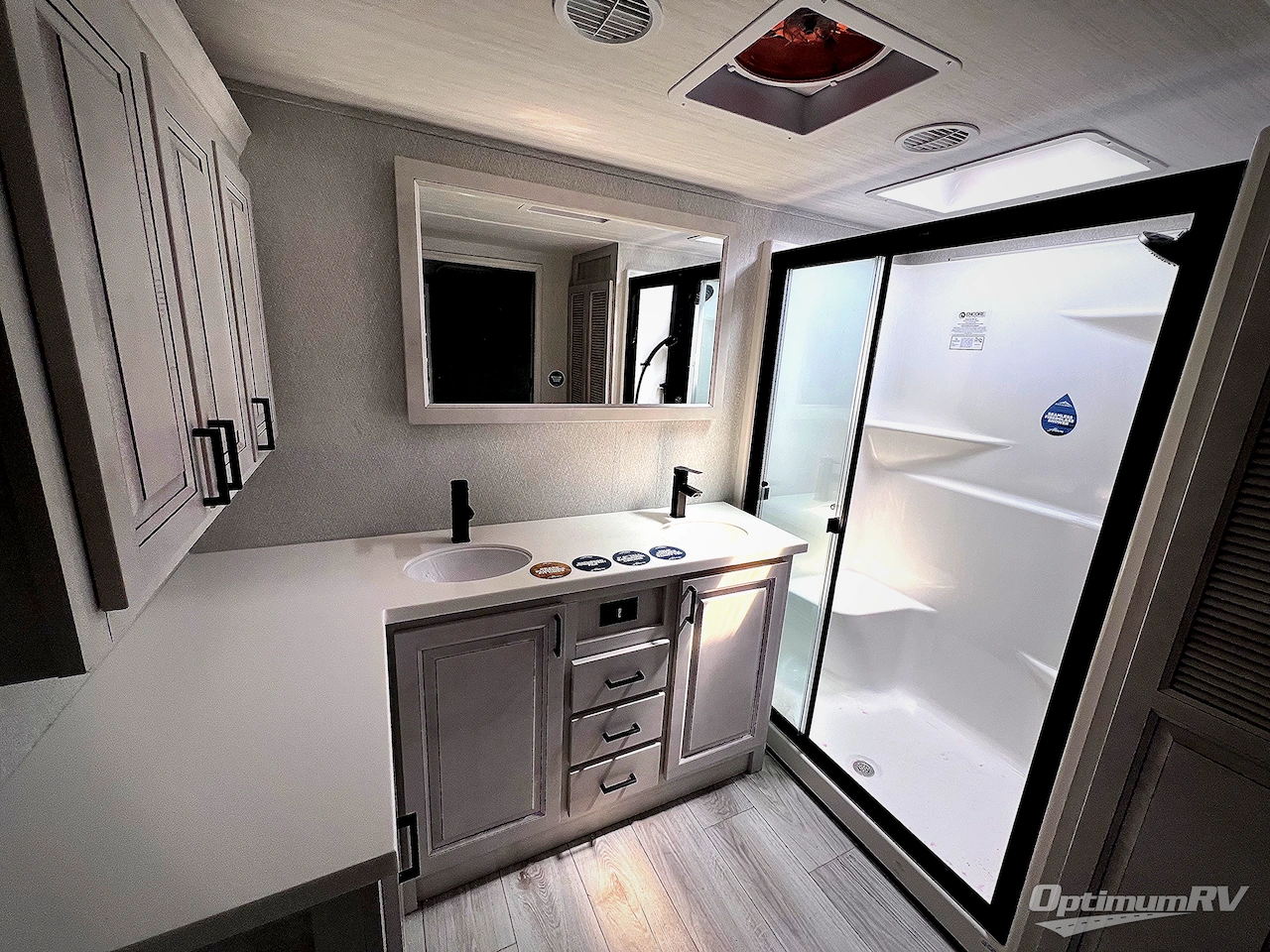 2025 East To West Ahara 380FL Photo 22