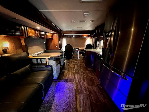 2017 Forest River Georgetown 335DS RV Photo 2