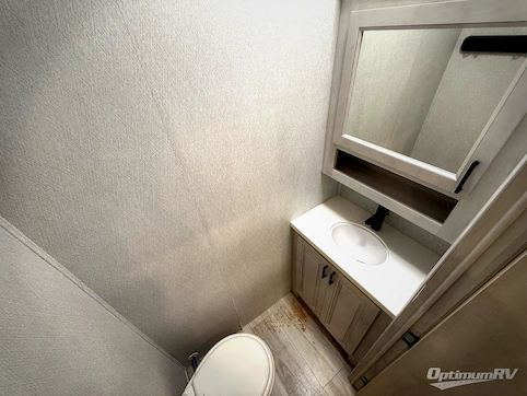 2025 East To West Ahara 380FL RV Photo 2