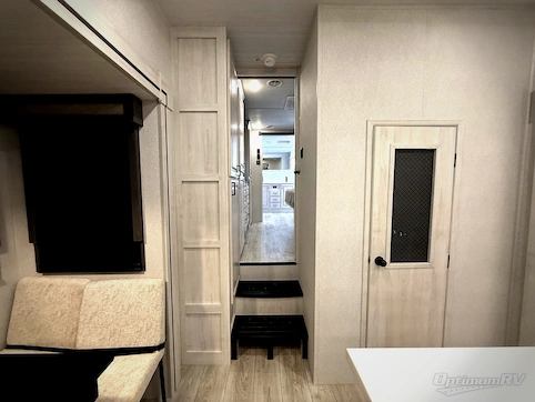 2025 East To West Ahara 380FL RV Photo 3