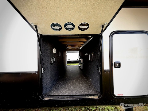 2025 East To West Ahara 380FL RV Photo 4