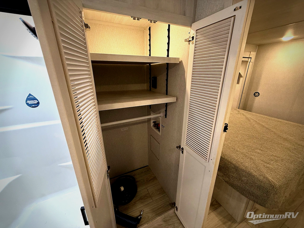 2025 East To West Ahara 380FL Photo 21