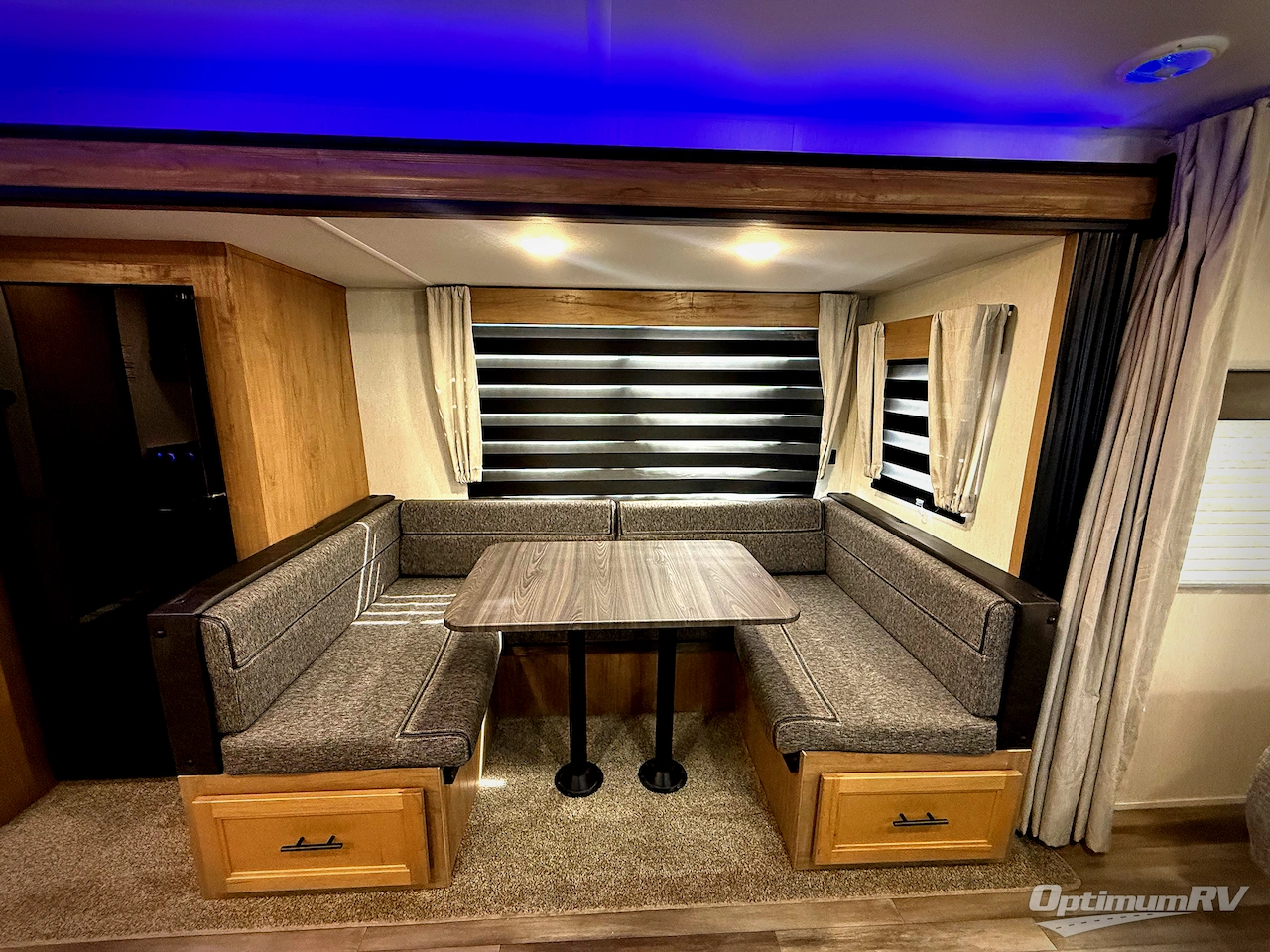 2023 Forest River Cherokee Grey Wolf 29RRT Photo 7