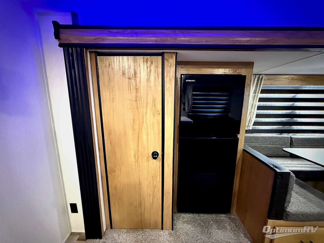 2023 Forest River Cherokee Grey Wolf 29RRT Photo 8