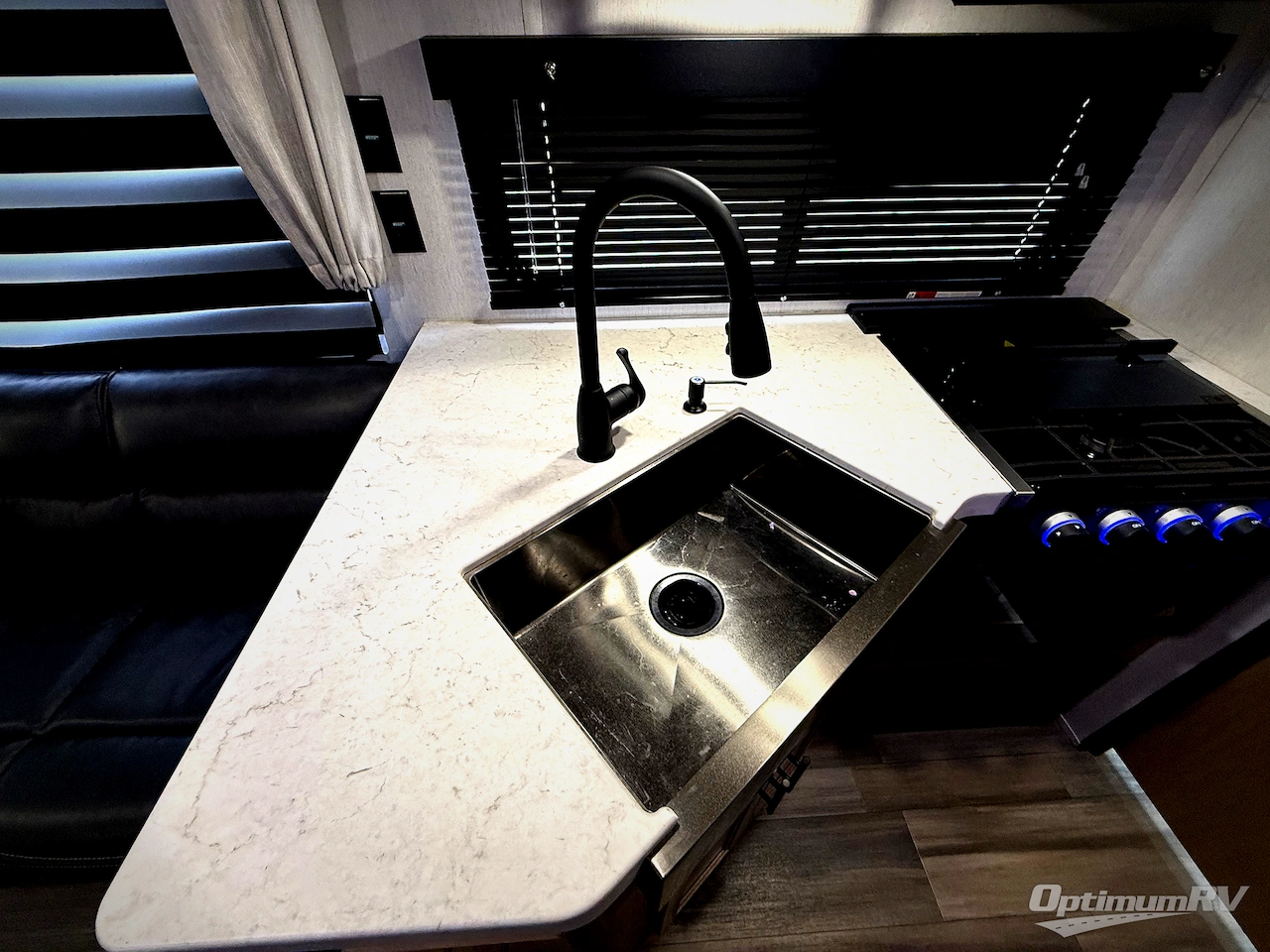 2023 Forest River Cherokee Grey Wolf 29RRT Photo 12