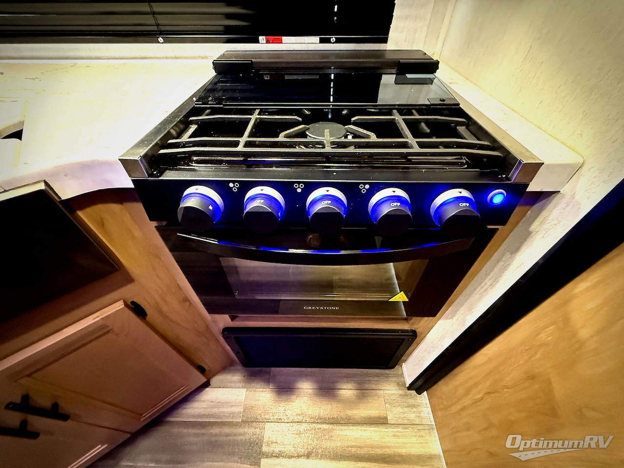 2023 Forest River Cherokee Grey Wolf 29RRT Photo 13