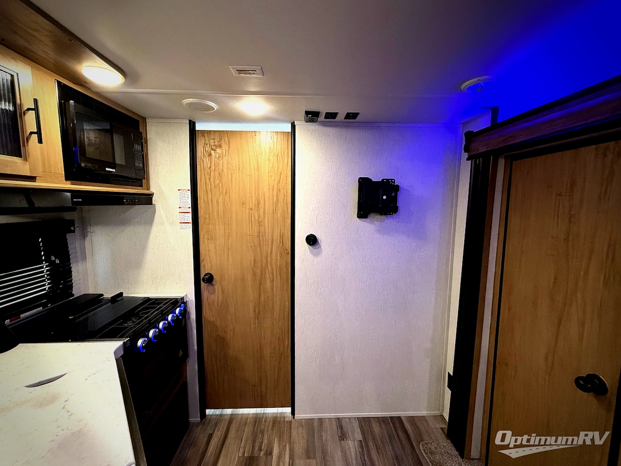 2023 Forest River Cherokee Grey Wolf 29RRT Photo 14