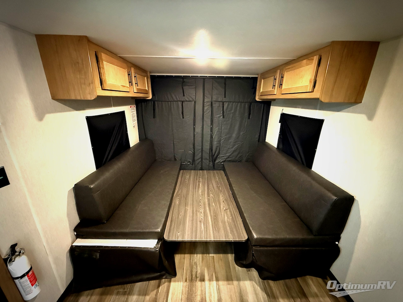 2023 Forest River Cherokee Grey Wolf 29RRT Photo 18