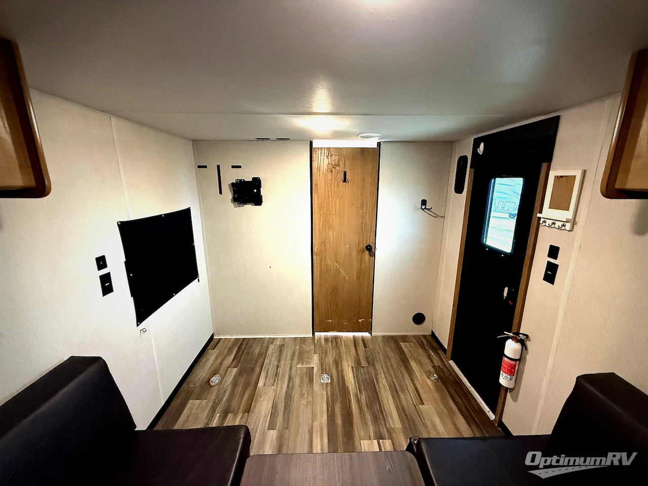 2023 Forest River Cherokee Grey Wolf 29RRT Photo 19