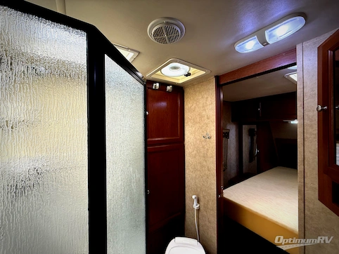 2013 Dutchmen Coleman CTU 297RE RV Photo 4