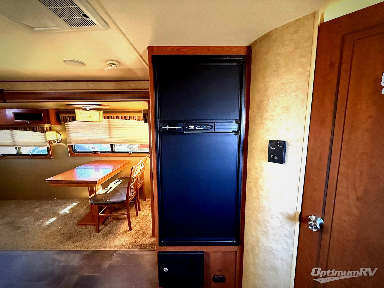 2013 Dutchmen Coleman CTU 297RE Photo 6