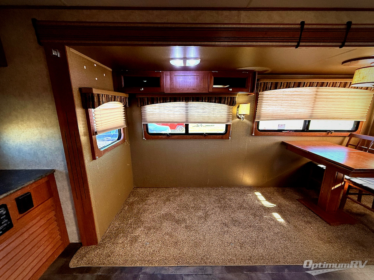 2013 Dutchmen Coleman CTU 297RE Photo 8