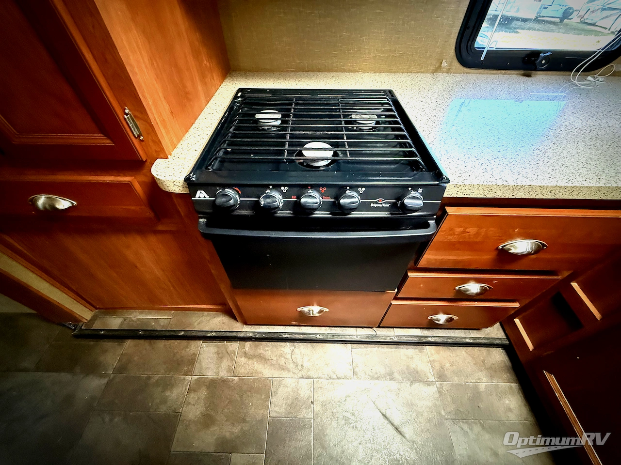 2013 Dutchmen Coleman CTU 297RE Photo 14