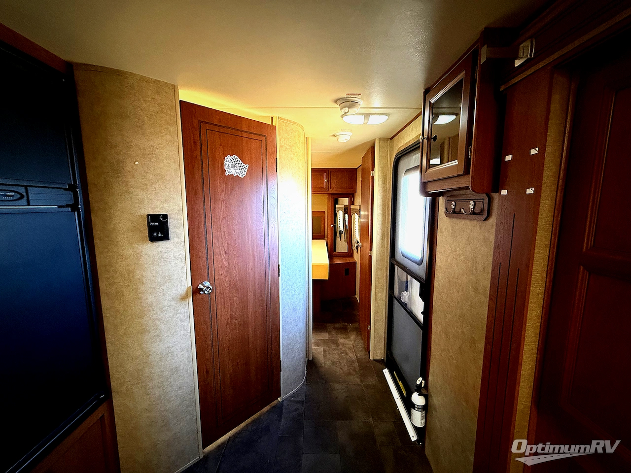 2013 Dutchmen Coleman CTU 297RE Photo 16