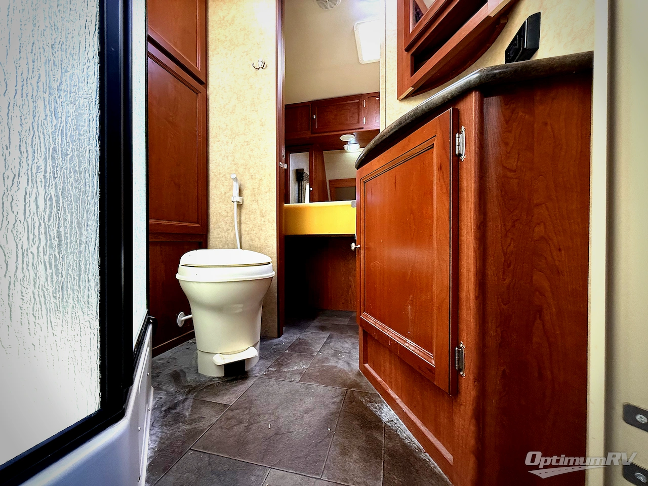 2013 Dutchmen Coleman CTU 297RE Photo 18