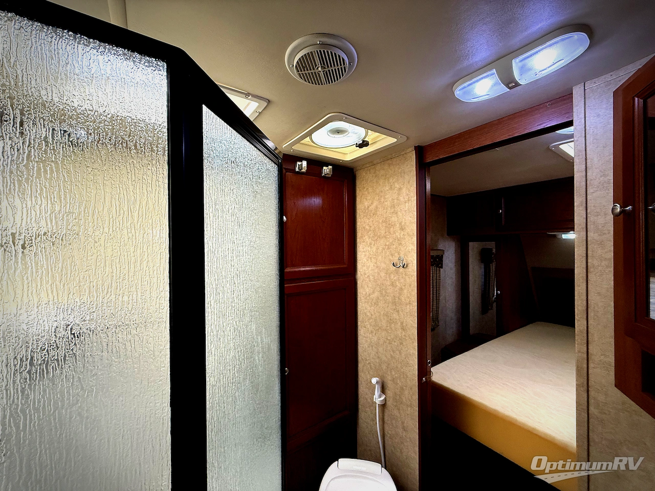 2013 Dutchmen Coleman CTU 297RE Photo 19