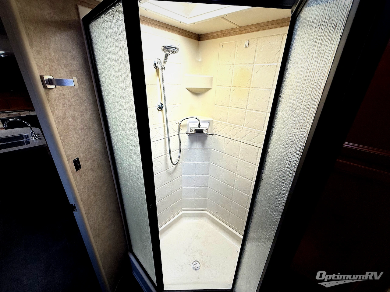 2013 Dutchmen Coleman CTU 297RE Photo 20