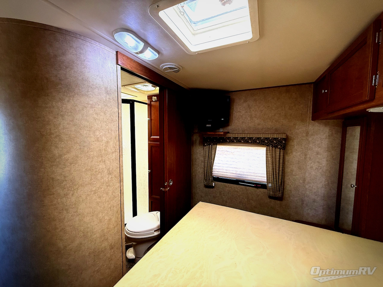 2013 Dutchmen Coleman CTU 297RE Photo 22