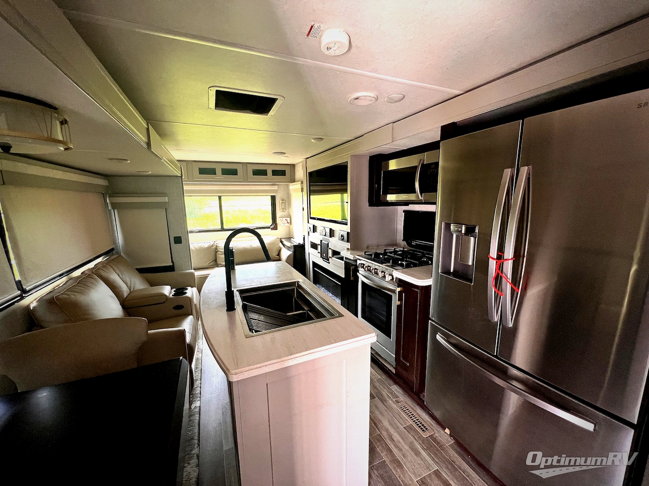 2021 Palomino River Ranch 392MB Photo 2