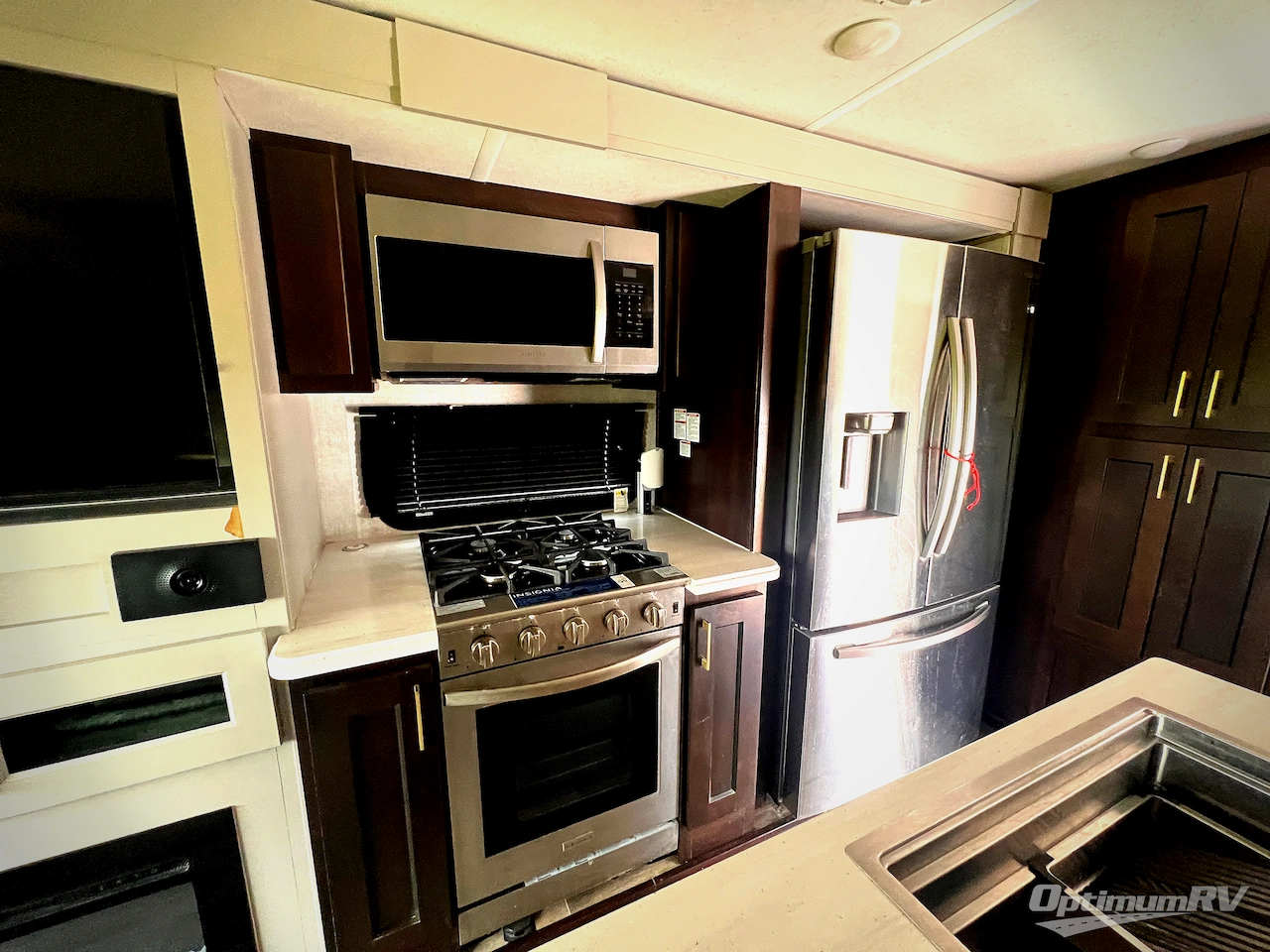 2021 Palomino River Ranch 392MB Photo 5