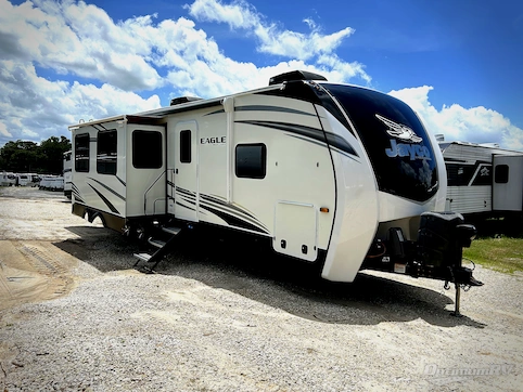 Used 2022 Jayco Eagle HT 312BHOK Featured Photo