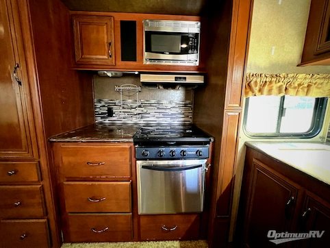 2015 Forest River Sandpiper 346RETS RV Photo 3