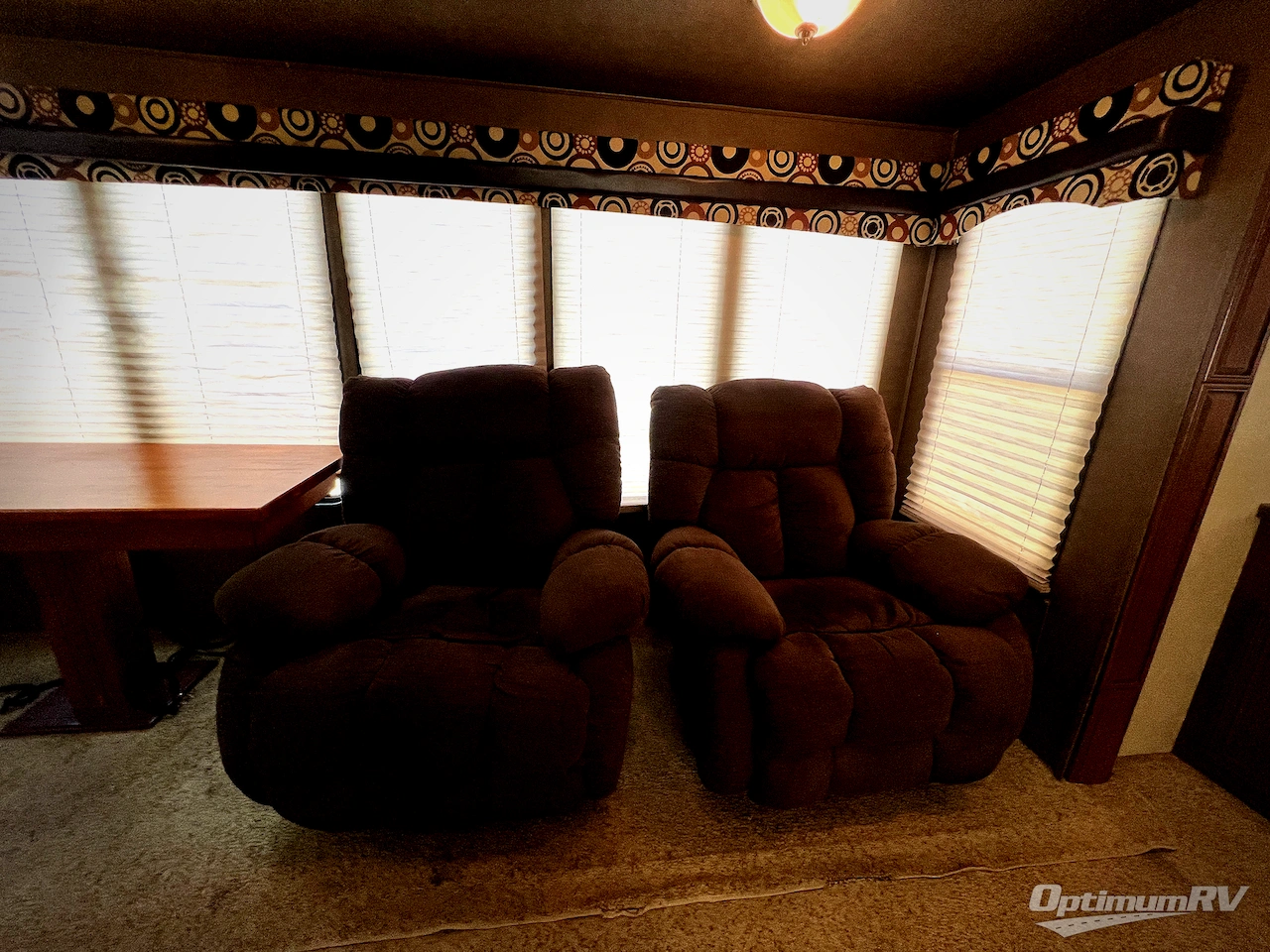 2015 Forest River Sandpiper 346RETS Photo 7