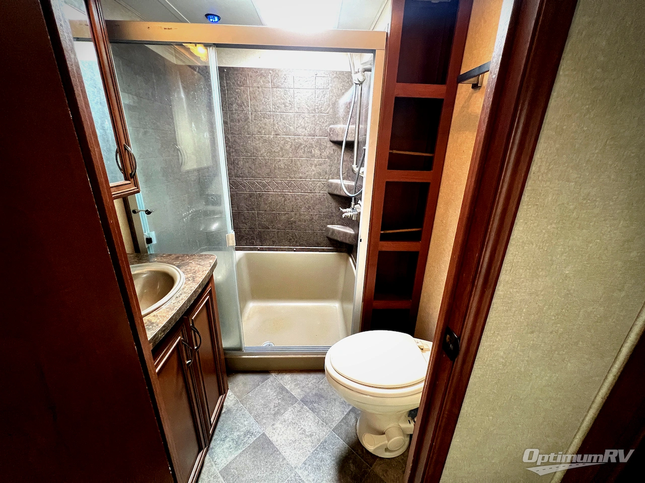 2015 Forest River Sandpiper 346RETS Photo 17