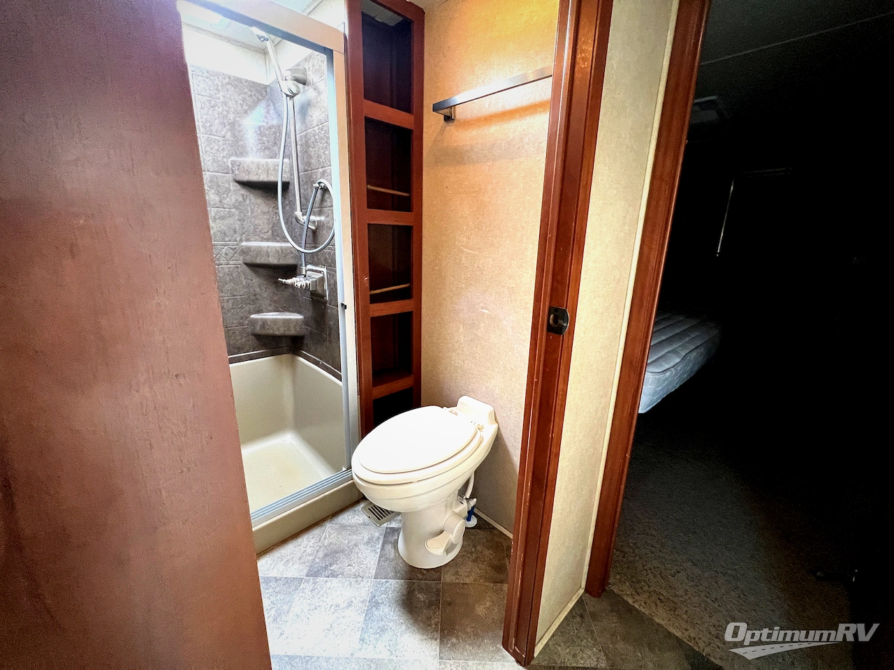 2015 Forest River Sandpiper 346RETS Photo 19