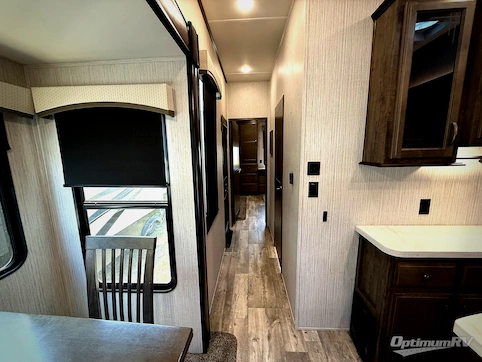 2020 Forest River Sierra 379FLOK RV Photo 3