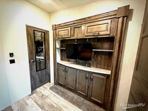 2020 Forest River Sierra 379FLOK RV Photo 4