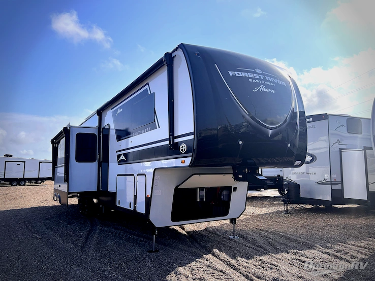 2025 East To West Ahara 390DS RV Photo 1