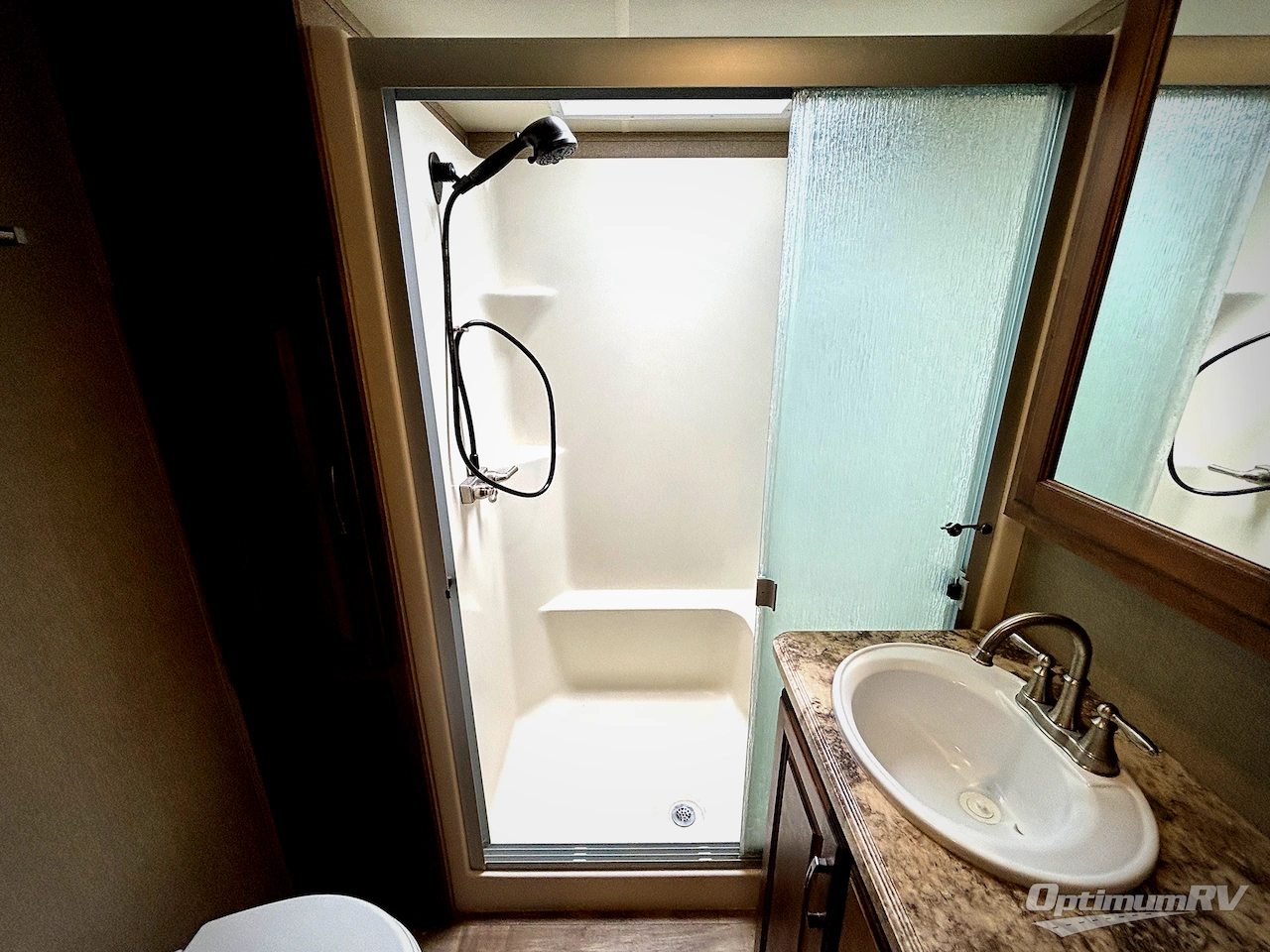 2017 Grand Design Reflection 337RLS Photo 14