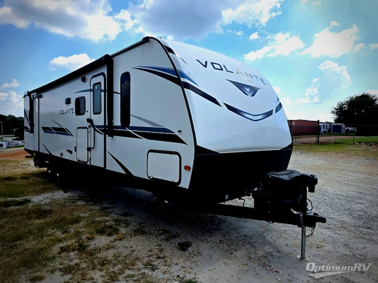 2022 CrossRoads Volante 32FB RV Photo 1