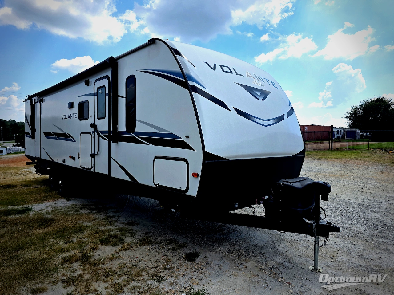 2022 CrossRoads Volante 32FB Photo 1