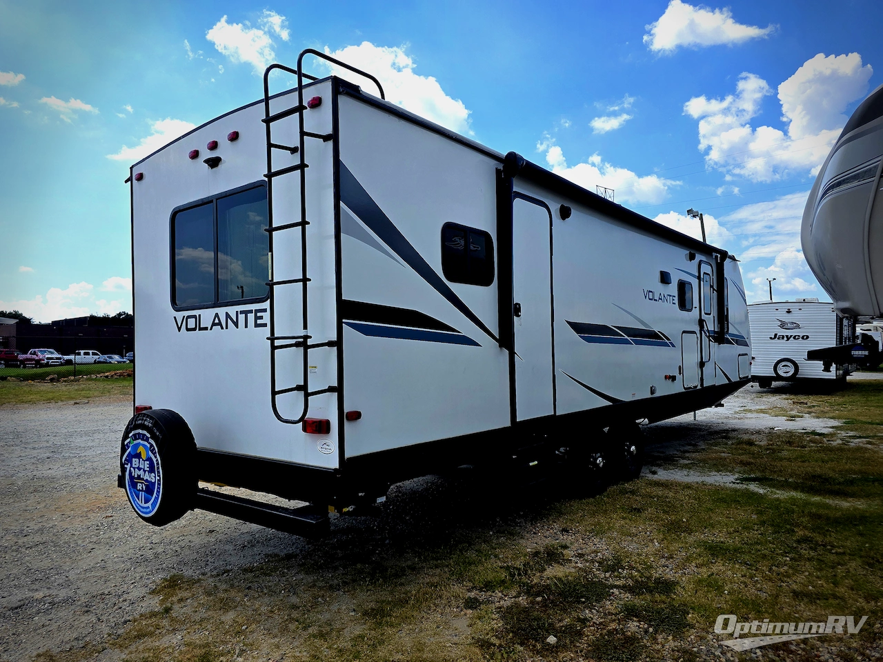 2022 CrossRoads Volante 32FB Photo 2