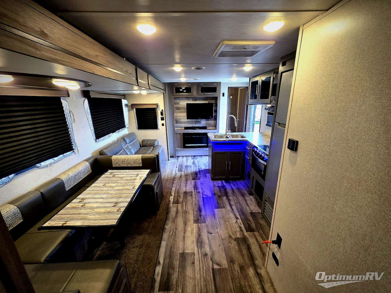 2022 CrossRoads Volante 32FB Photo 5