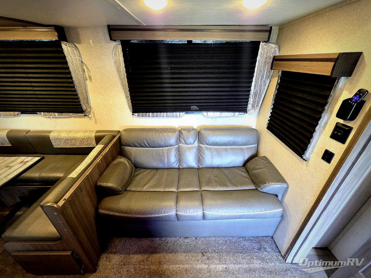 2022 CrossRoads Volante 32FB Photo 7