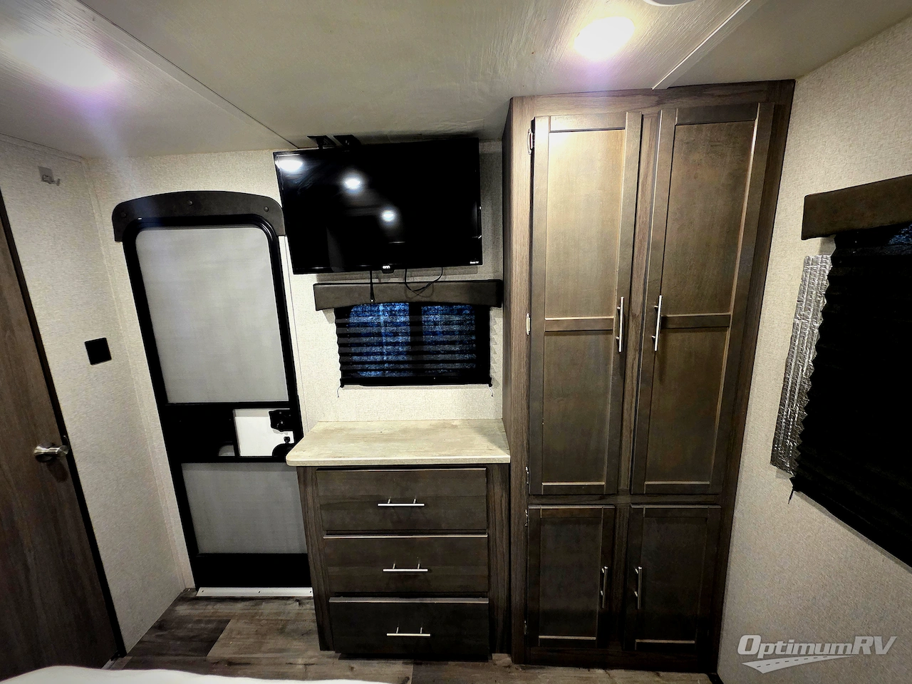 2022 CrossRoads Volante 32FB Photo 16