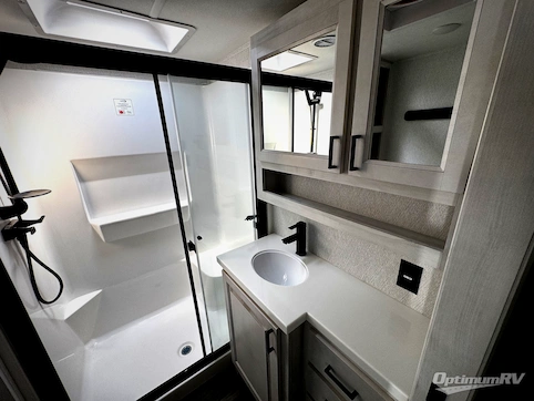 2026 East To West Ahara 383UR RV Photo 4