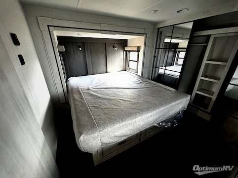 2026 East To West Ahara 383UR RV Floorplan Photo